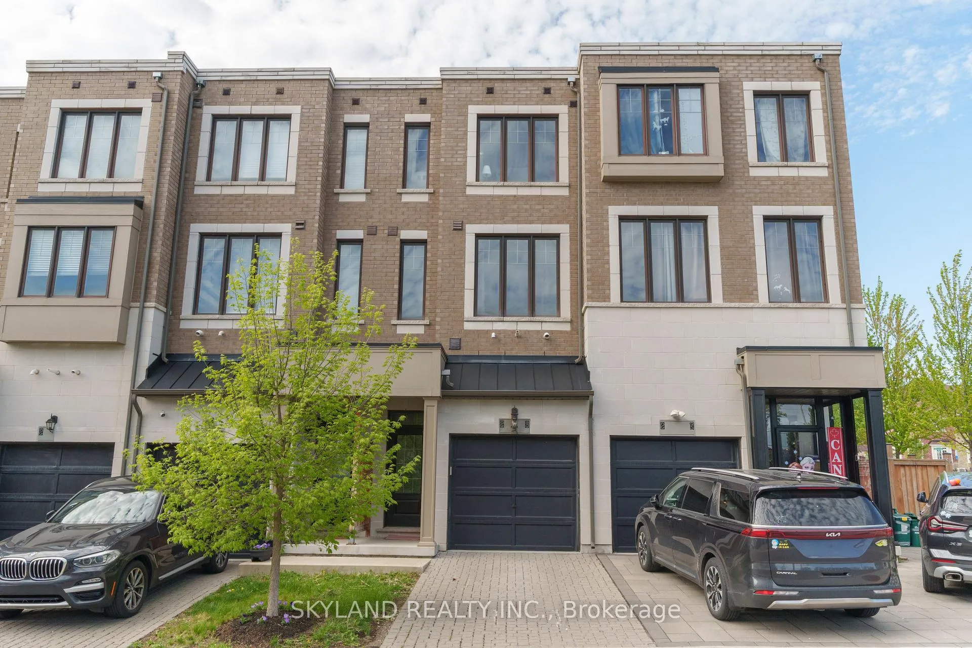 Photo 1 of 44 Hyderabad Lane, Markham, Greensborough — HOMEH