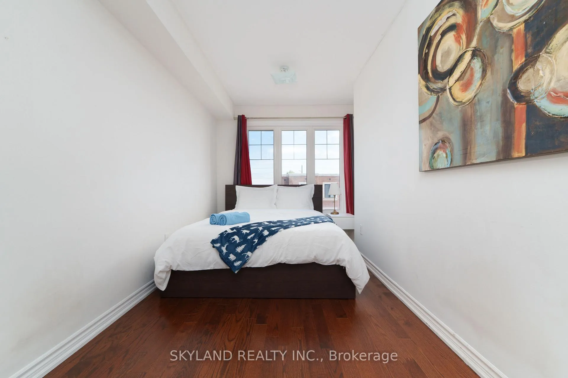 Photo 22 of 44 Hyderabad Lane, Markham, Greensborough — HOMEH