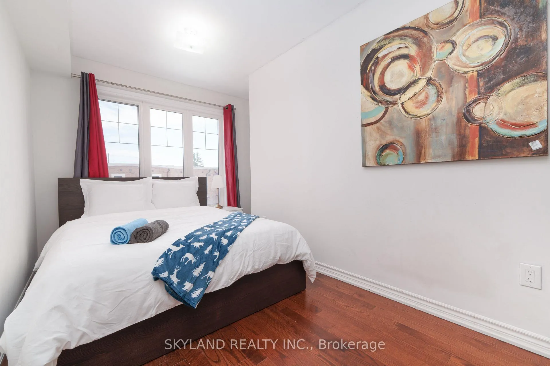 Photo 34 of 44 Hyderabad Lane, Markham, Greensborough — HOMEH