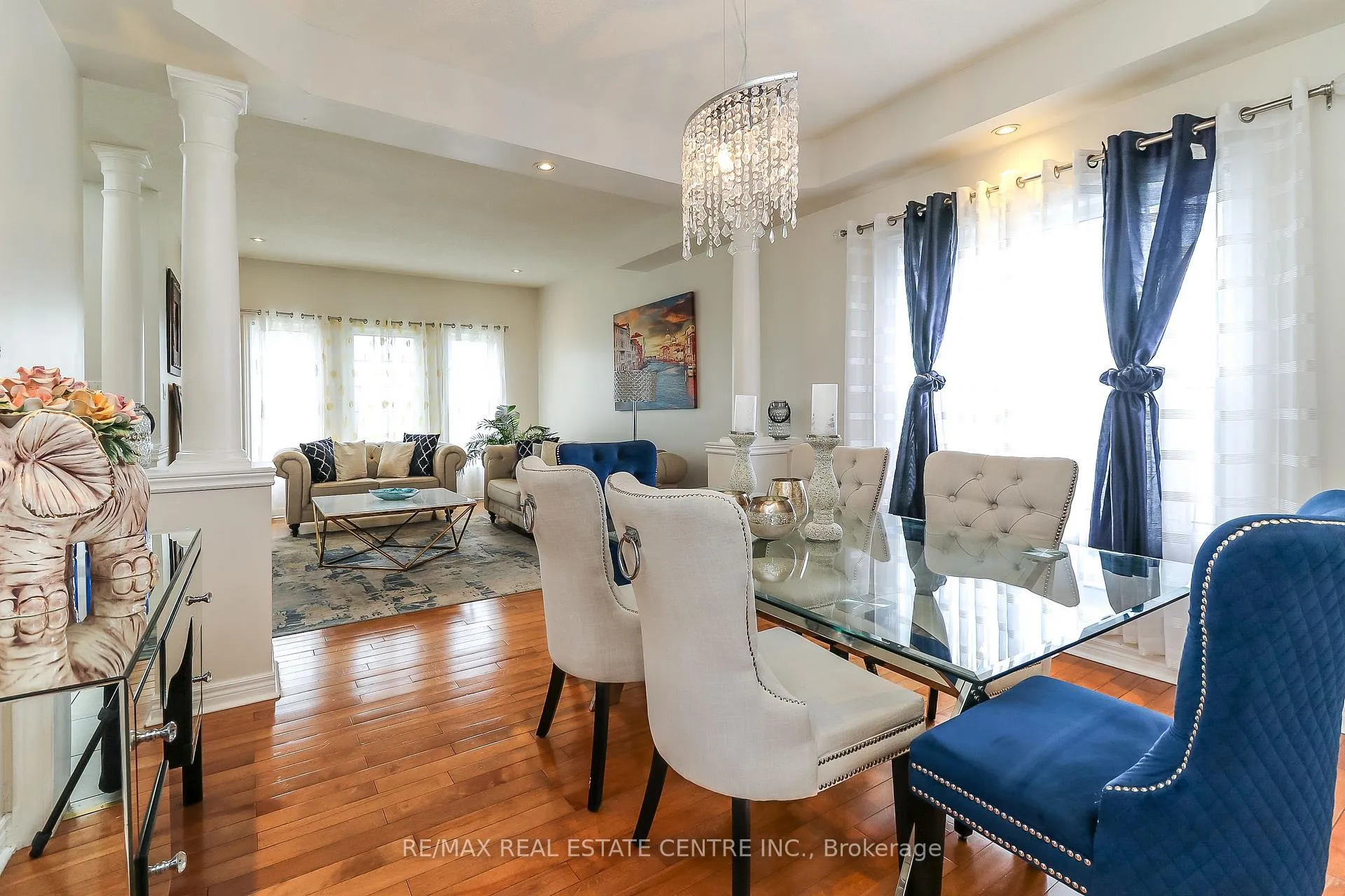 Photo 19 of 1 Sandringham Drive, Barrie, Innis-Shore — HOMEH
