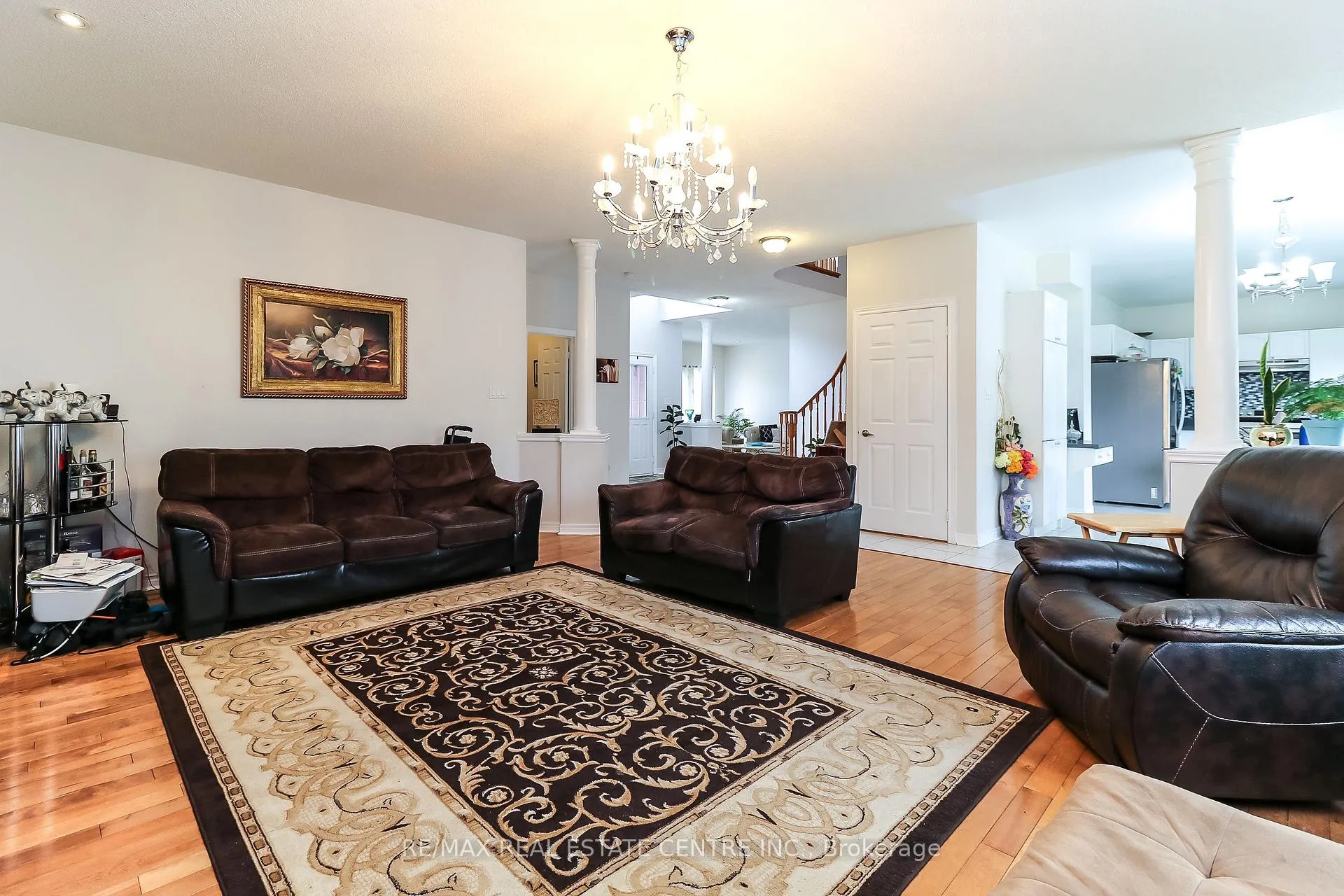 Photo 21 of 1 Sandringham Drive, Barrie, Innis-Shore — HOMEH