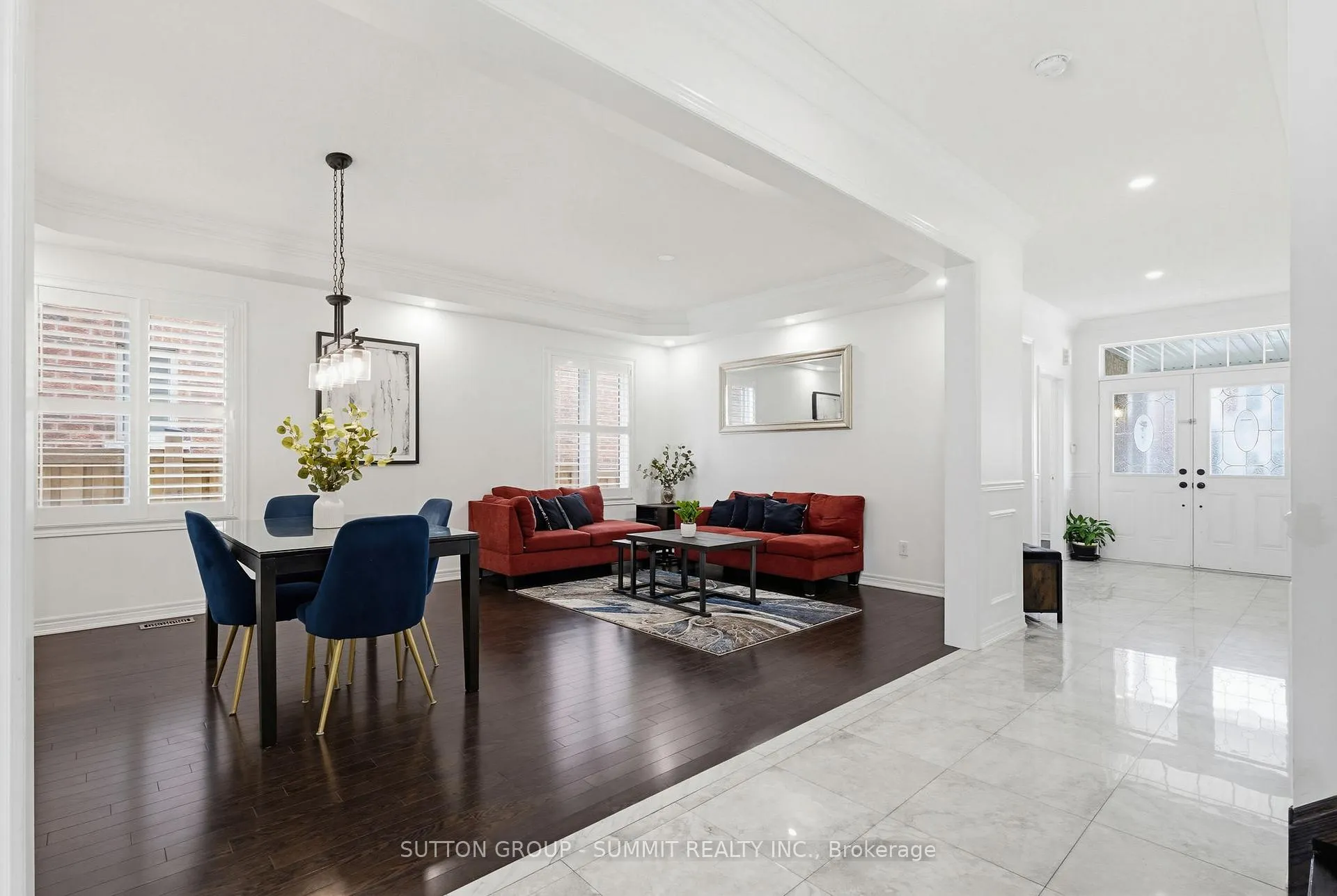 Photo 6 of 7 Attridge Crescent, Hamilton, Waterdown — HOMEH