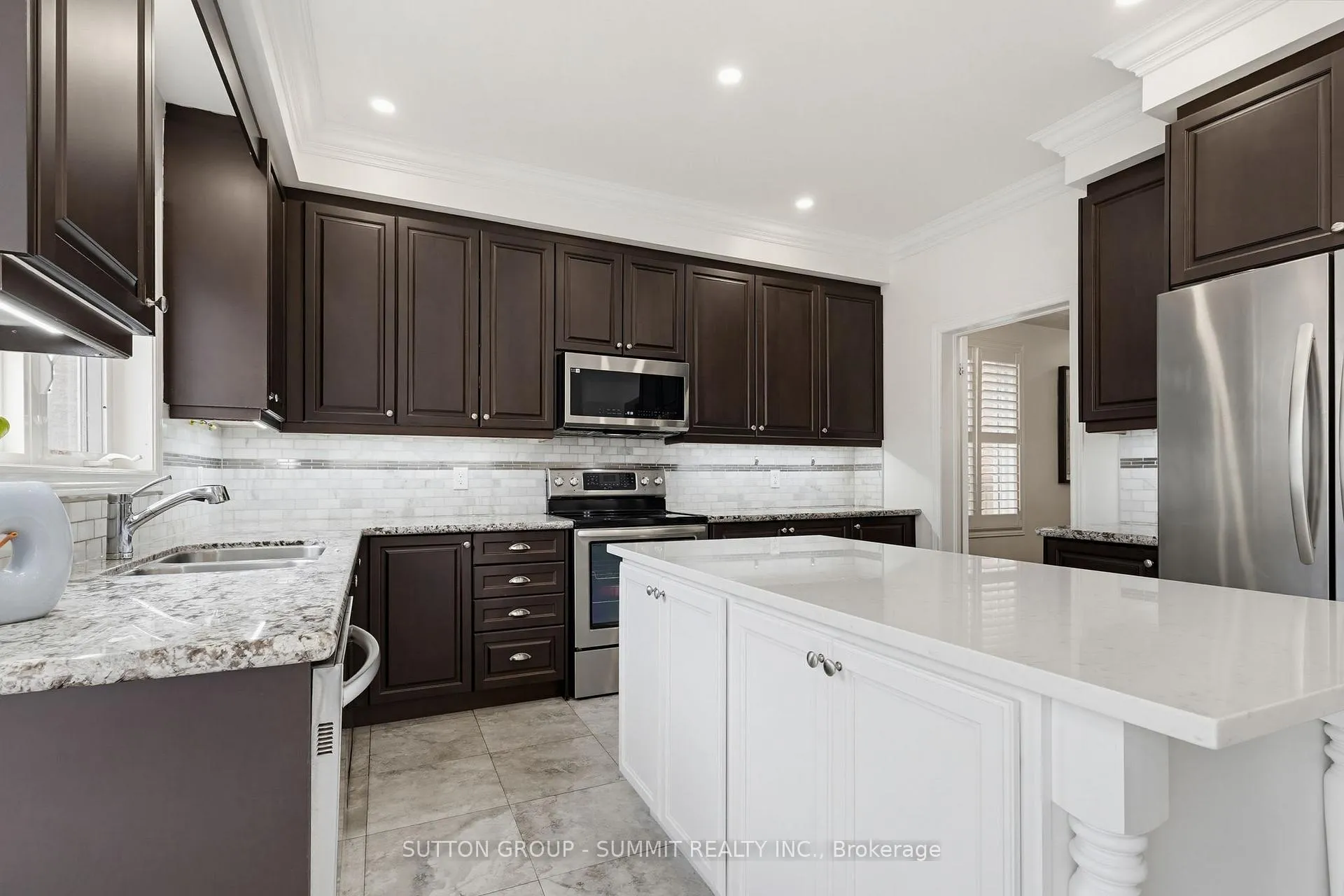Photo 9 of 7 Attridge Crescent, Hamilton, Waterdown — HOMEH