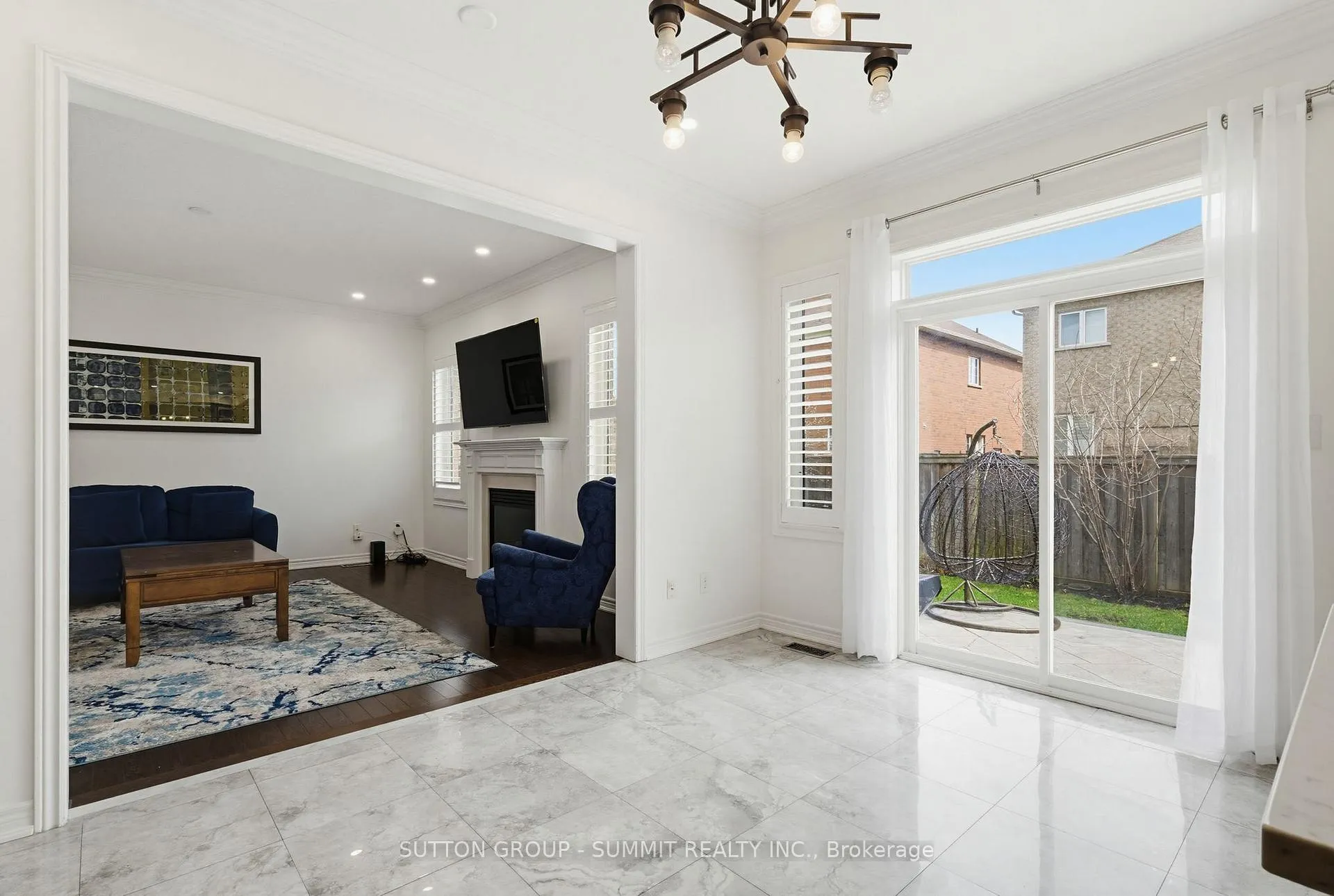 Photo 11 of 7 Attridge Crescent, Hamilton, Waterdown — HOMEH