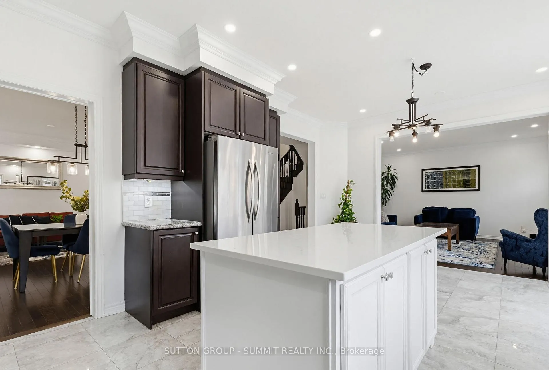 Photo 12 of 7 Attridge Crescent, Hamilton, Waterdown — HOMEH