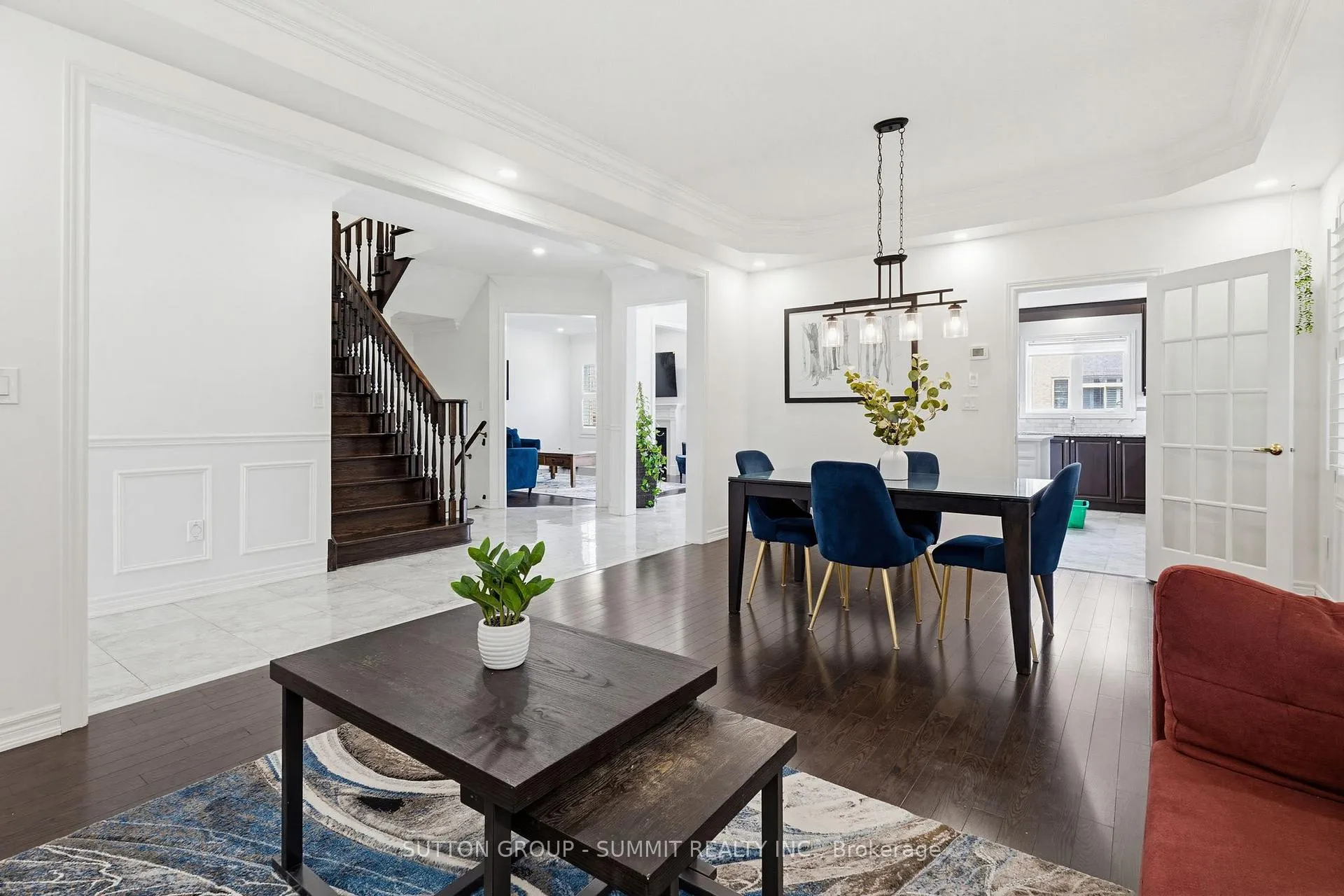 Photo 14 of 7 Attridge Crescent, Hamilton, Waterdown — HOMEH