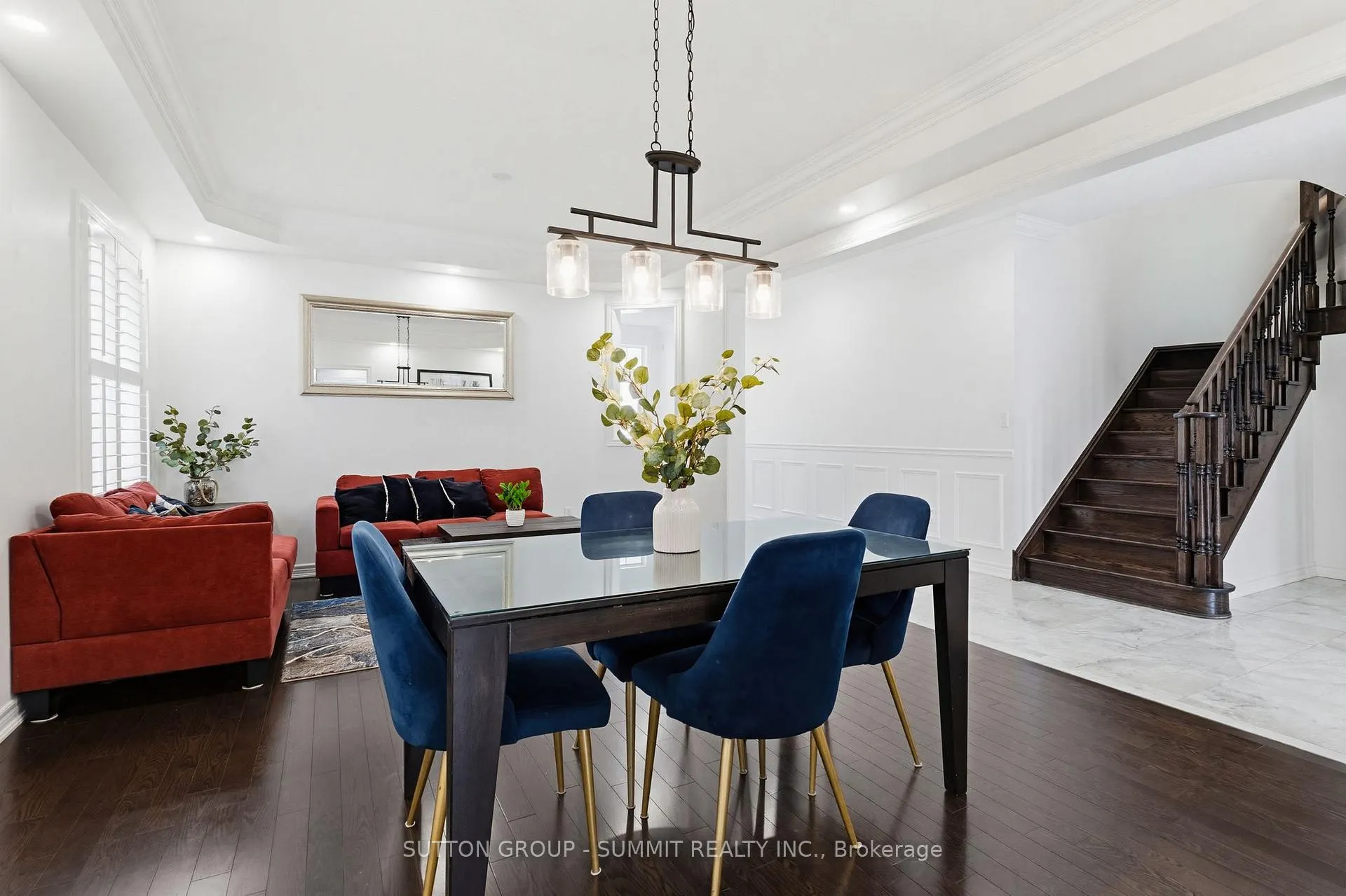 Photo 15 of 7 Attridge Crescent, Hamilton, Waterdown — HOMEH