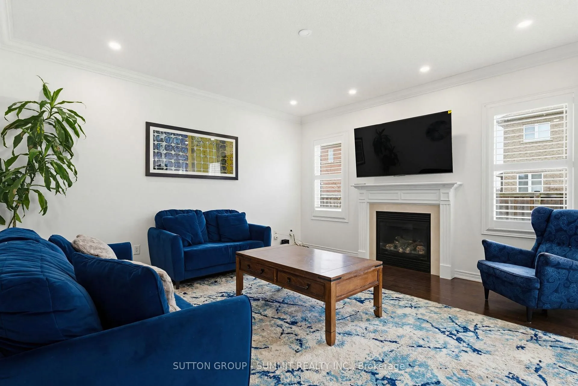 Photo 16 of 7 Attridge Crescent, Hamilton, Waterdown — HOMEH