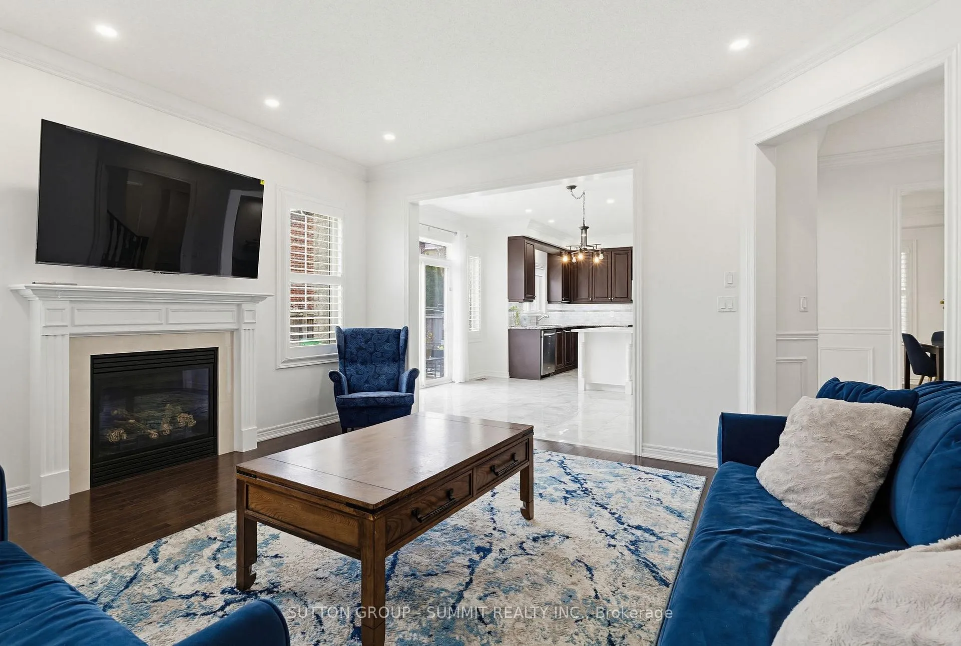 Photo 17 of 7 Attridge Crescent, Hamilton, Waterdown — HOMEH