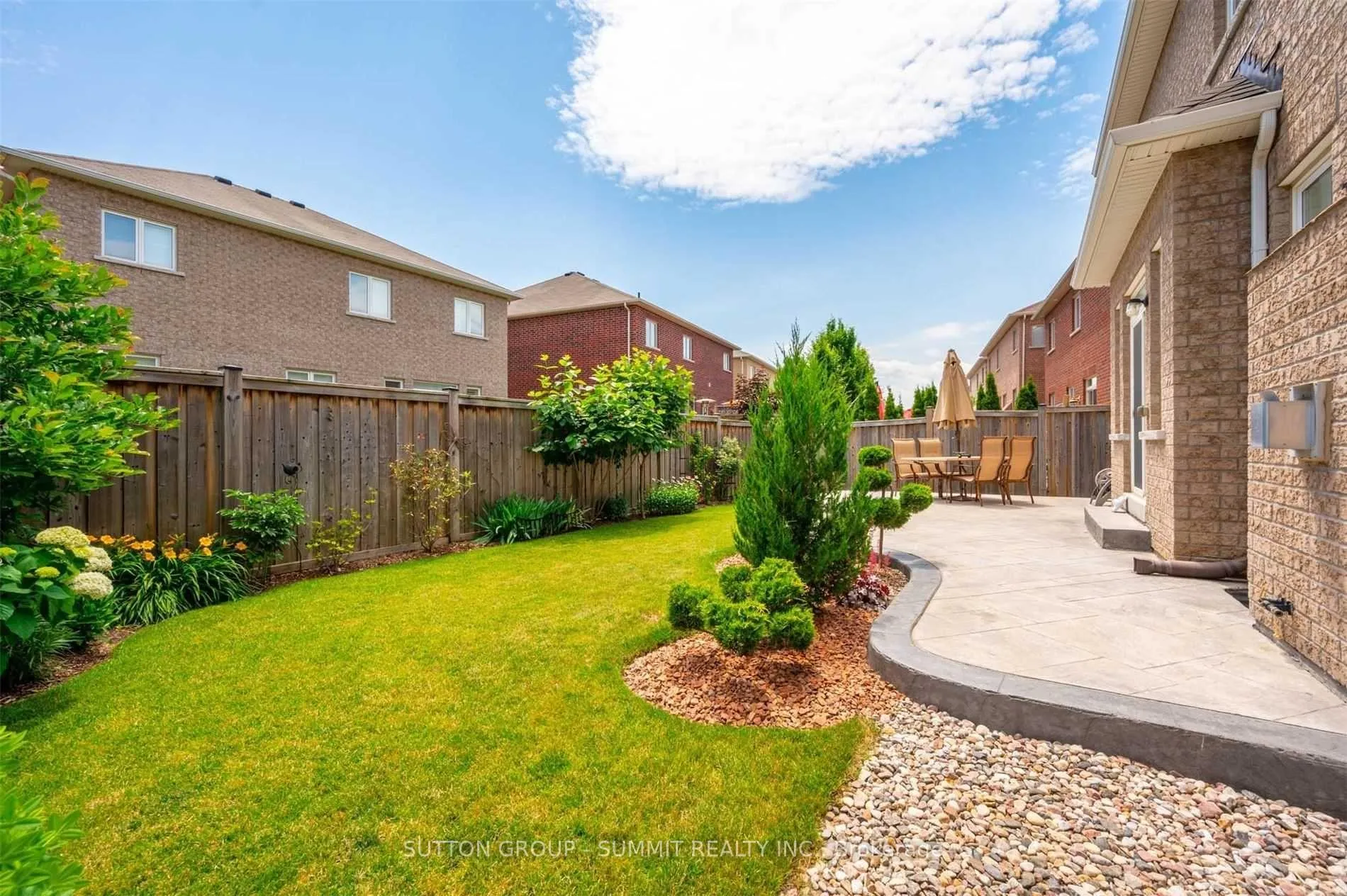 Photo 33 of 7 Attridge Crescent, Hamilton, Waterdown — HOMEH