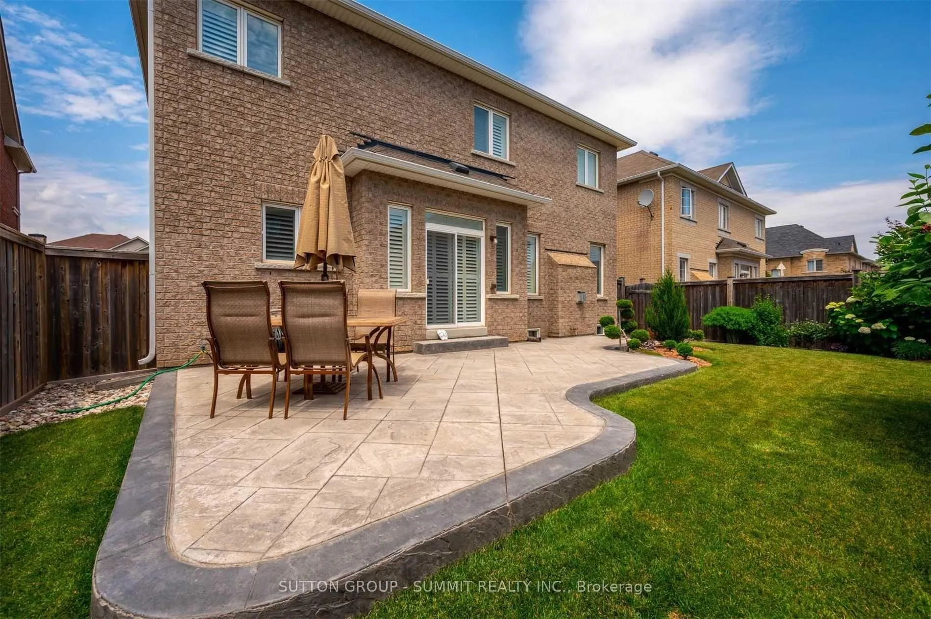 Photo 36 of 7 Attridge Crescent, Hamilton, Waterdown — HOMEH