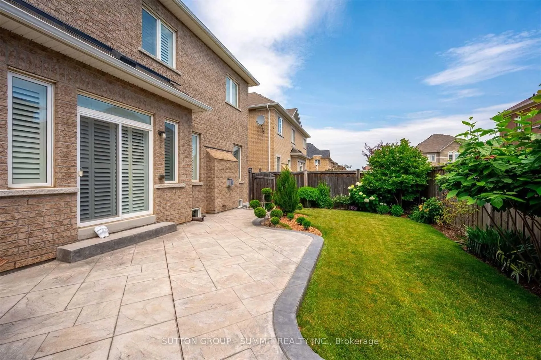 Photo 37 of 7 Attridge Crescent, Hamilton, Waterdown — HOMEH