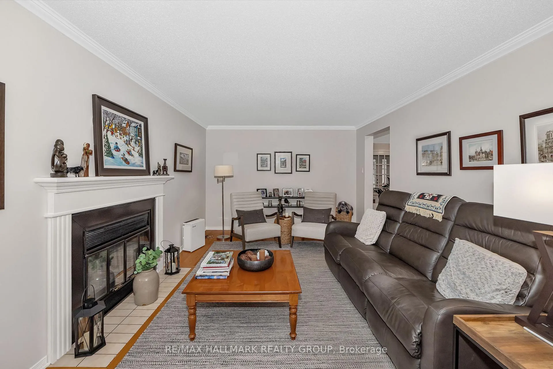 Photo 16 of 1850 Thornecrest Street, Ottawa, Chapel Hill — HOMEH