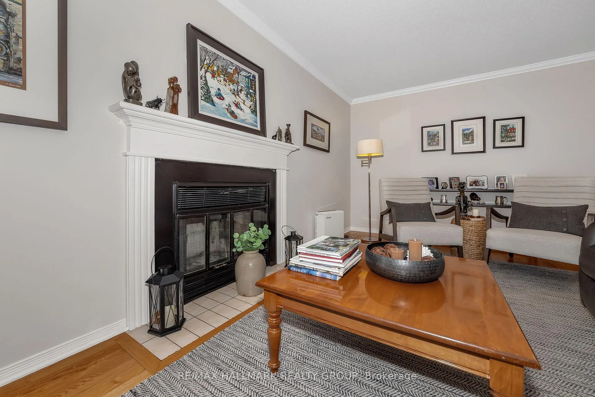 Photo 17 of 1850 Thornecrest Street, Ottawa, Chapel Hill — HOMEH