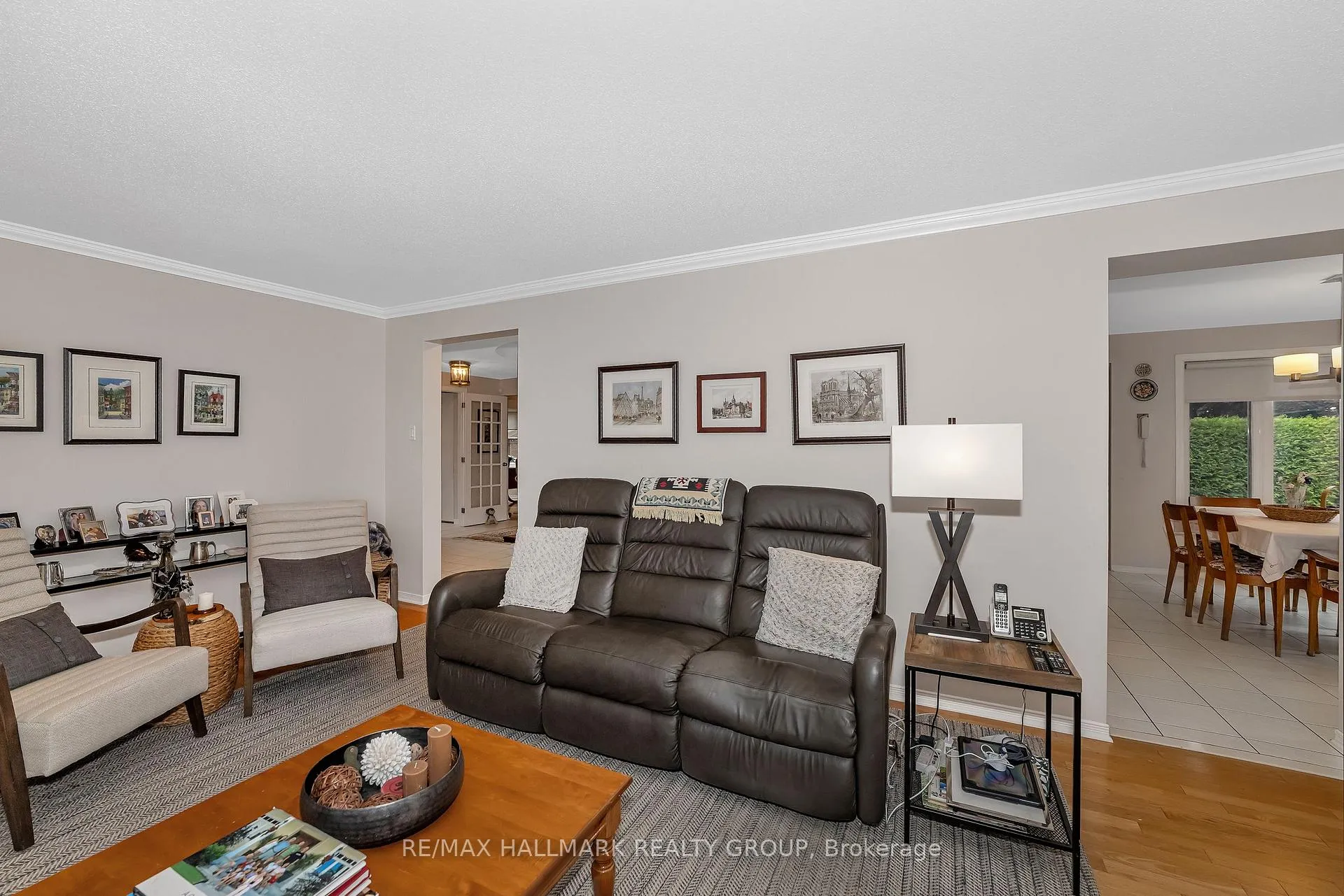 Photo 19 of 1850 Thornecrest Street, Ottawa, Chapel Hill — HOMEH