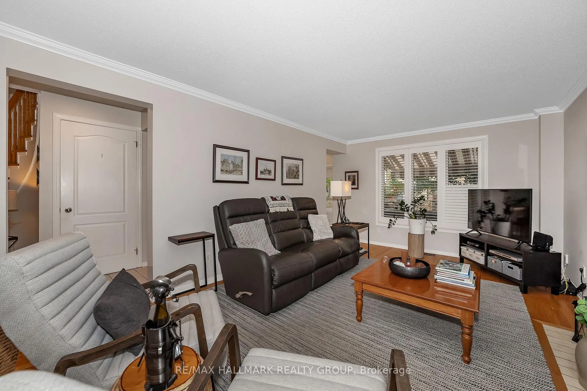 Photo 20 of 1850 Thornecrest Street, Ottawa, Chapel Hill — HOMEH