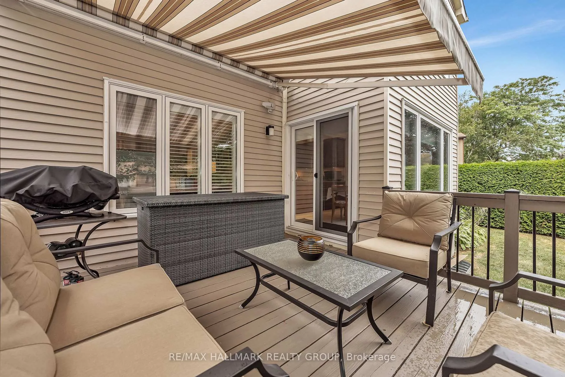 Photo 39 of 1850 Thornecrest Street, Ottawa, Chapel Hill — HOMEH