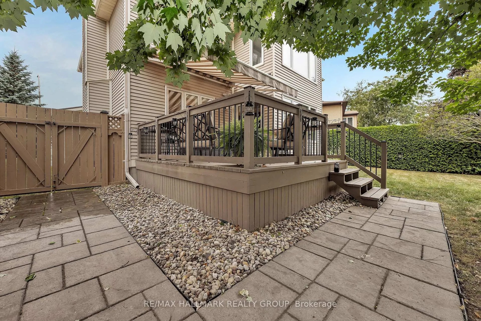Photo 40 of 1850 Thornecrest Street, Ottawa, Chapel Hill — HOMEH