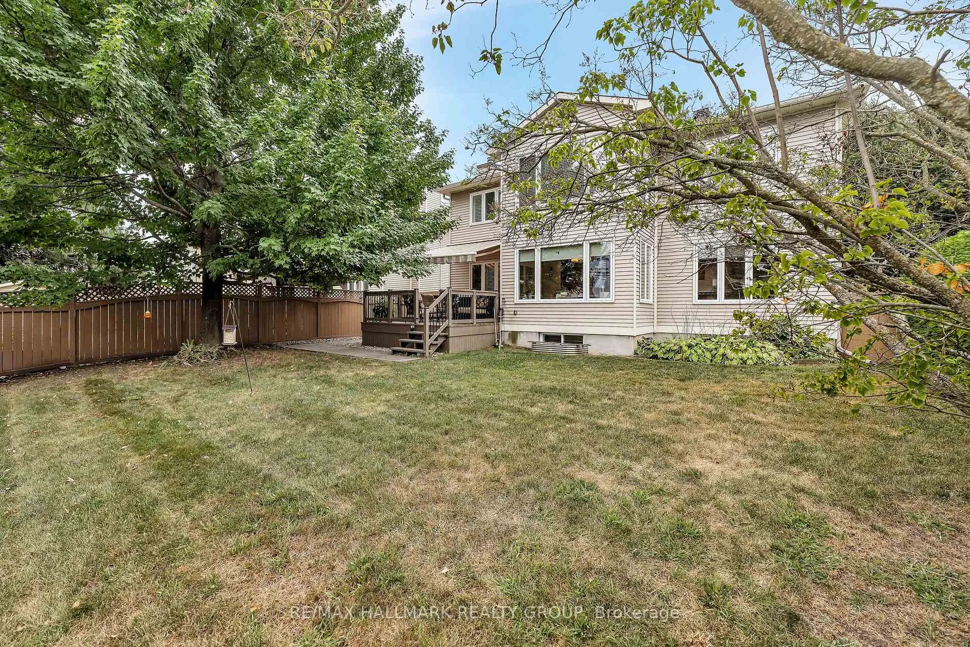 Photo 41 of 1850 Thornecrest Street, Ottawa, Chapel Hill — HOMEH