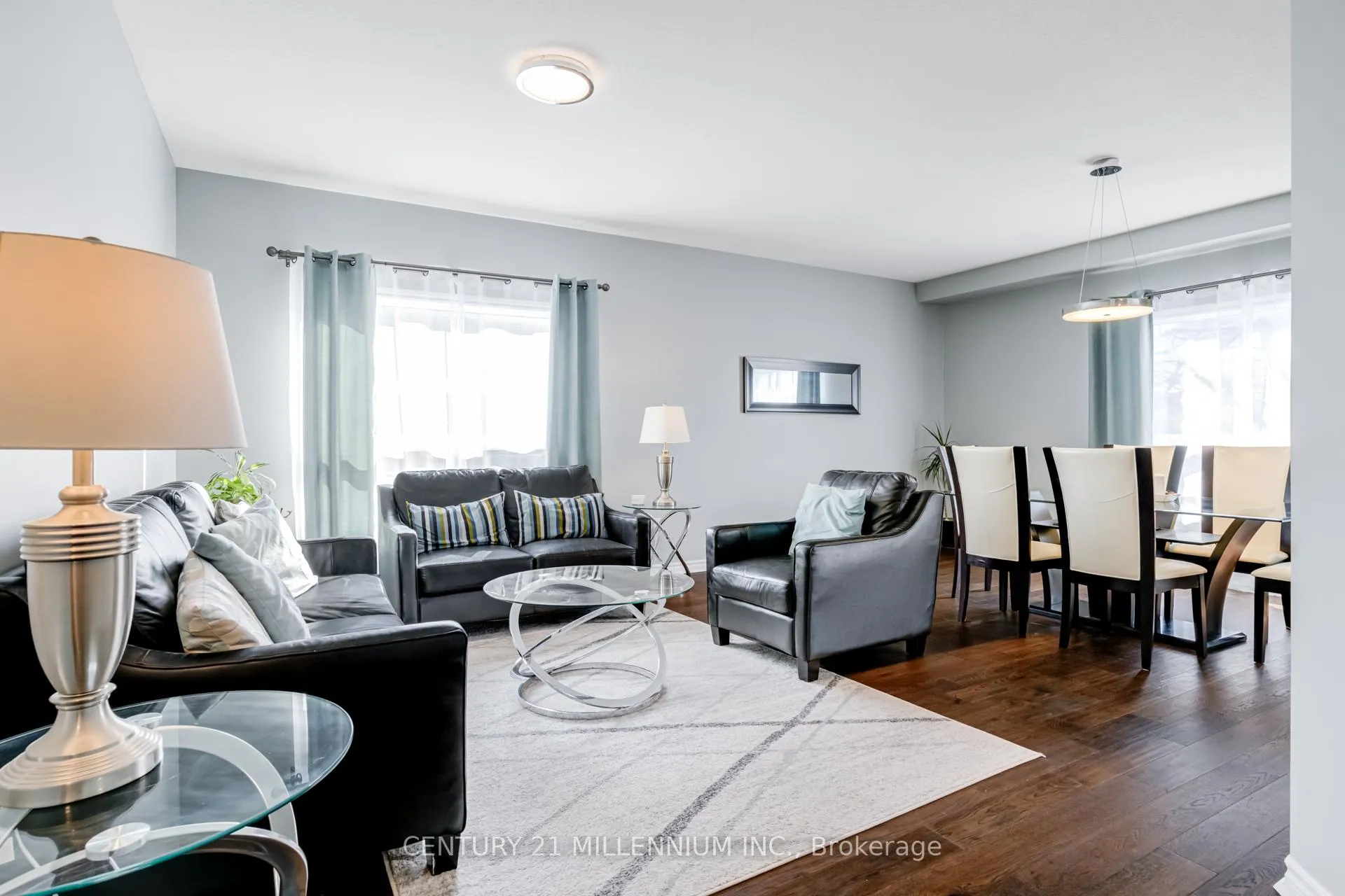 Photo 6 of 42 Frasson Drive, Guelph, Grange Road — HOMEH