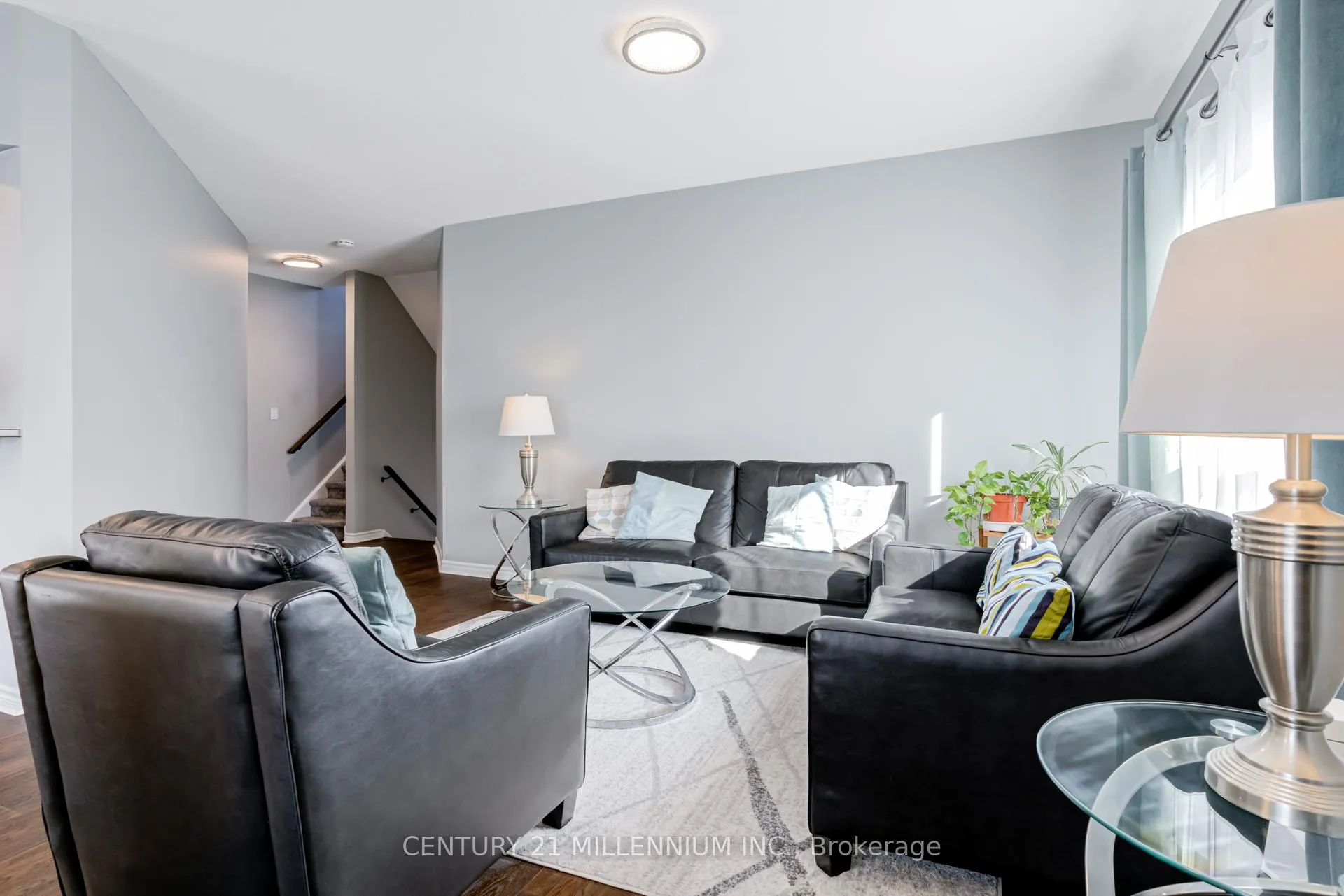 Photo 7 of 42 Frasson Drive, Guelph, Grange Road — HOMEH