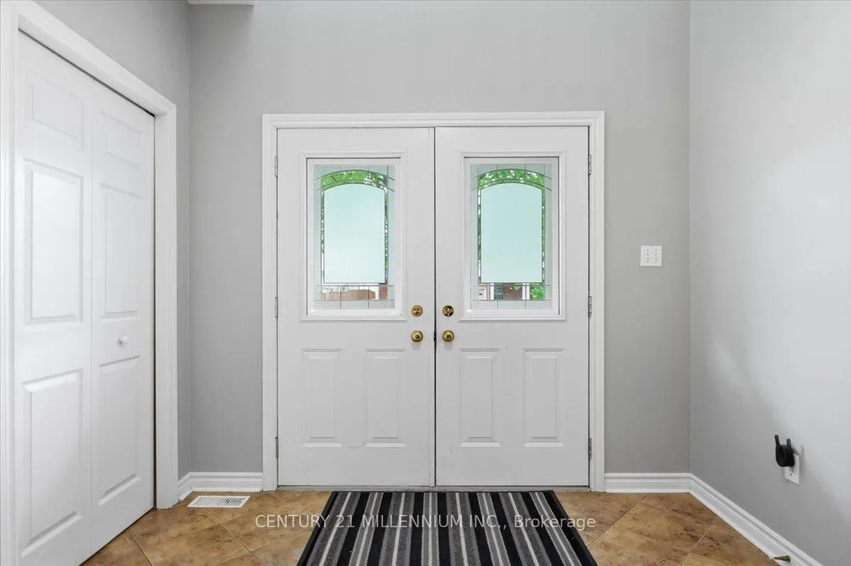 Photo 8 of 42 Frasson Drive, Guelph, Grange Road — HOMEH