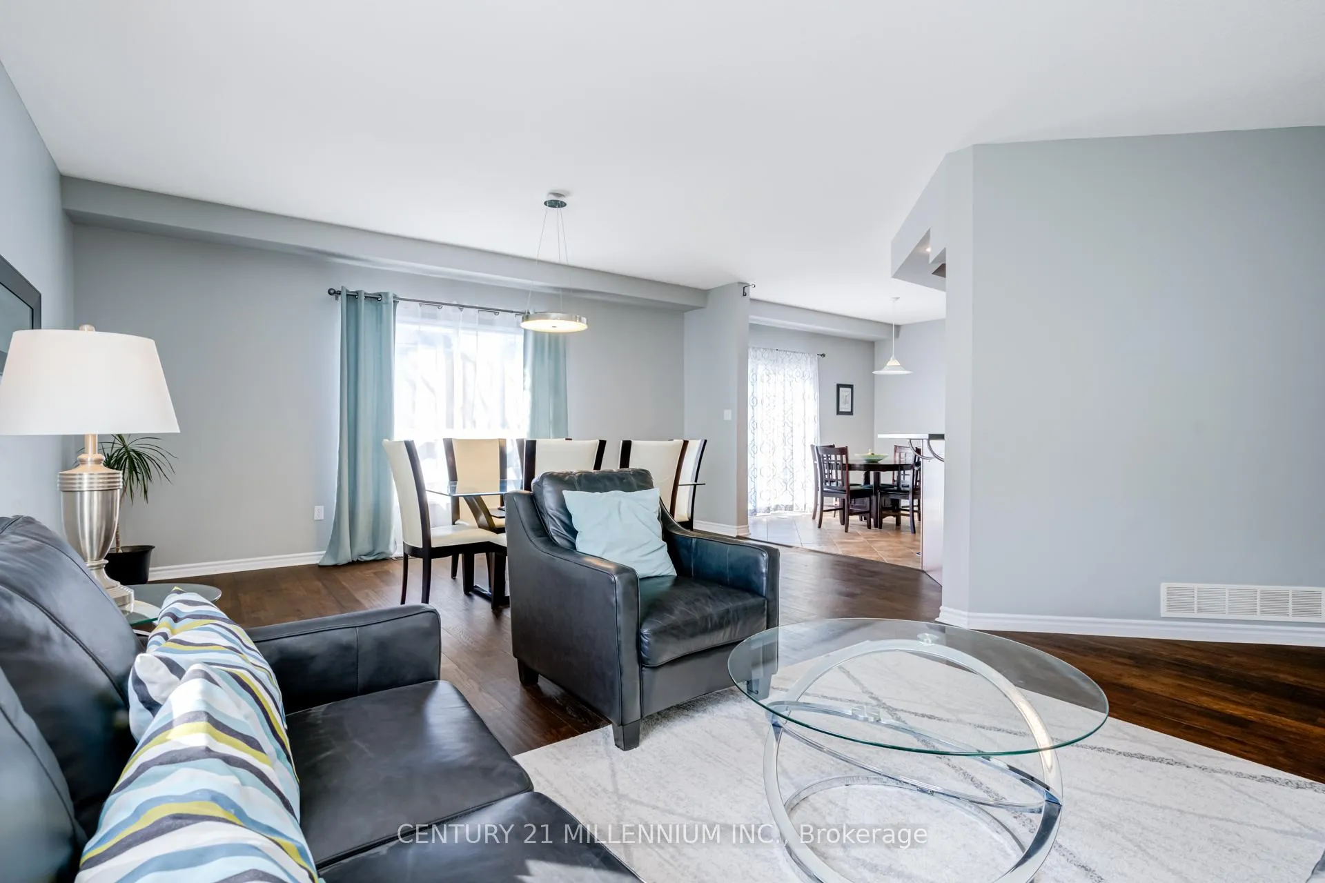 Photo 9 of 42 Frasson Drive, Guelph, Grange Road — HOMEH