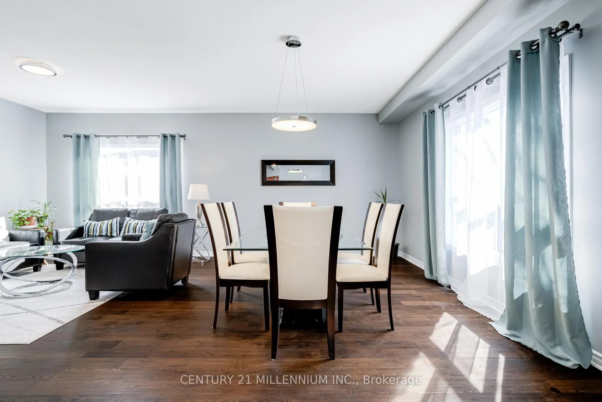 Photo 10 of 42 Frasson Drive, Guelph, Grange Road — HOMEH