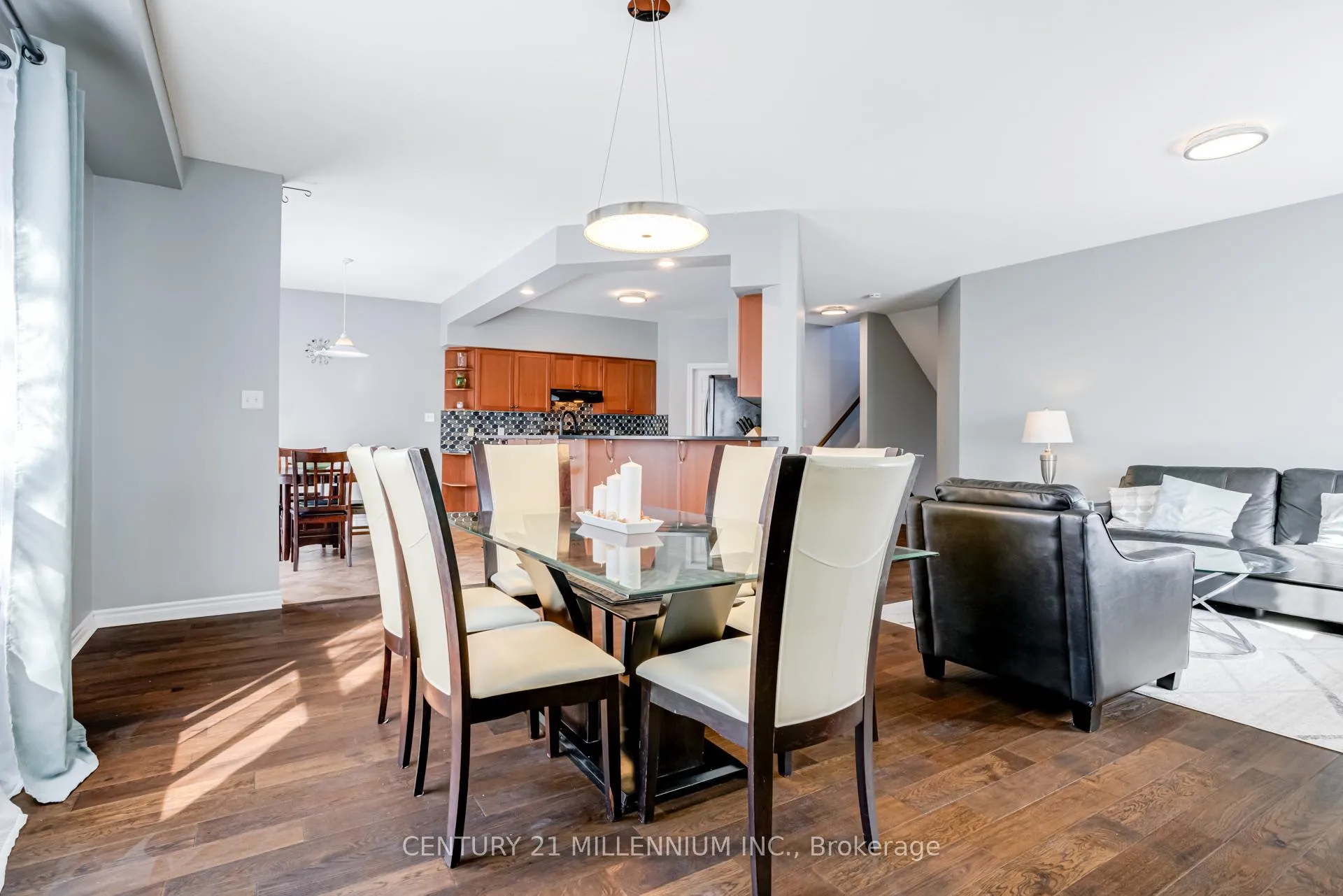 Photo 12 of 42 Frasson Drive, Guelph, Grange Road — HOMEH