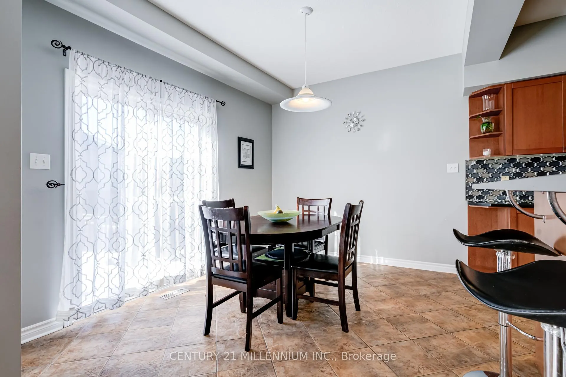 Photo 13 of 42 Frasson Drive, Guelph, Grange Road — HOMEH