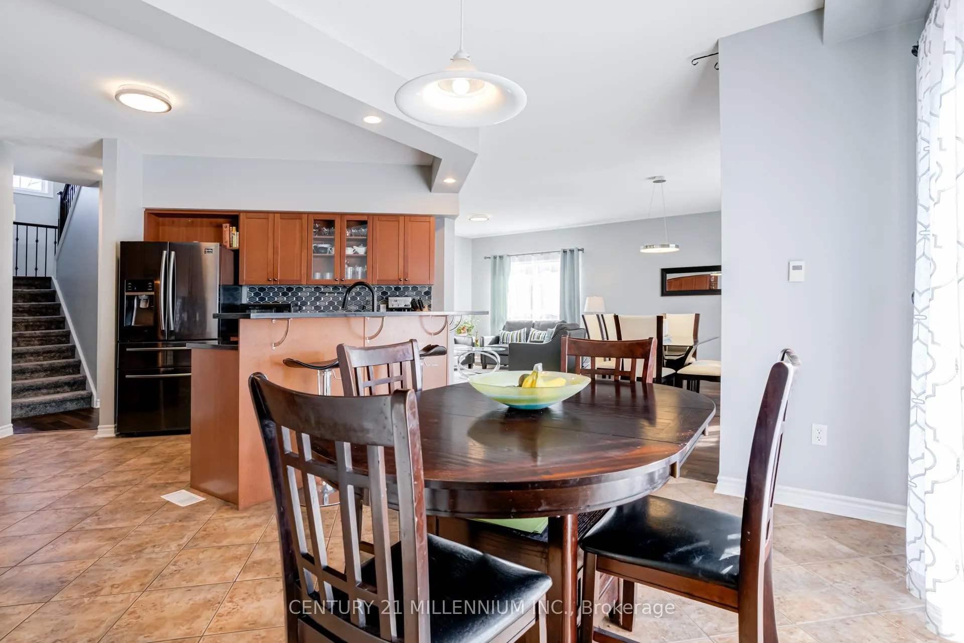 Photo 14 of 42 Frasson Drive, Guelph, Grange Road — HOMEH