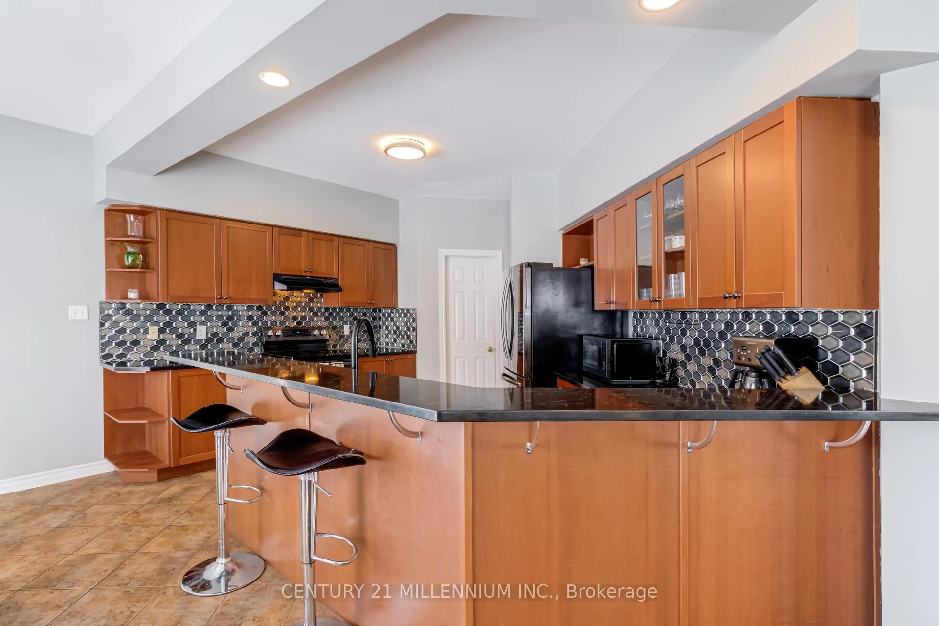 Photo 16 of 42 Frasson Drive, Guelph, Grange Road — HOMEH