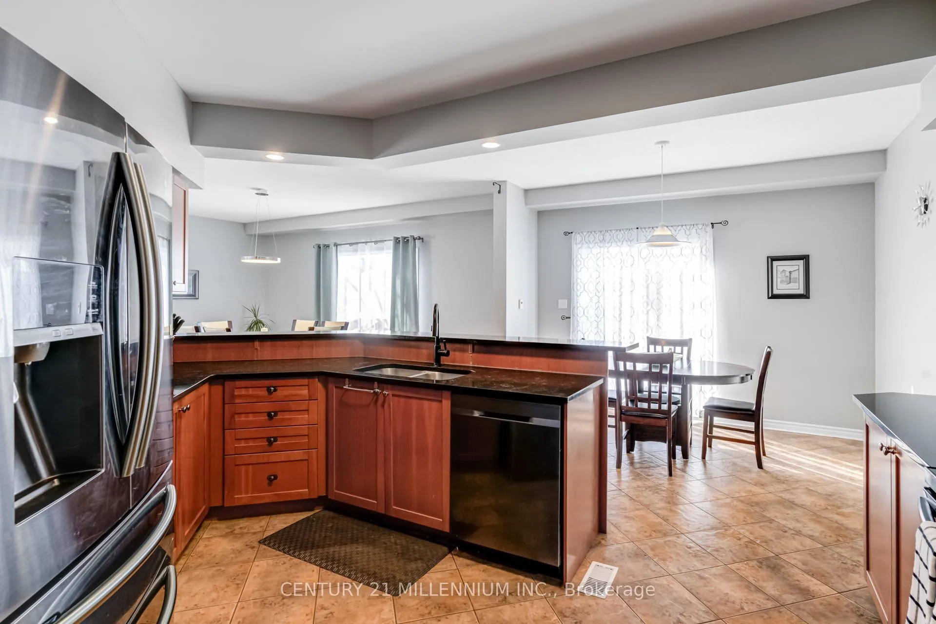 Photo 17 of 42 Frasson Drive, Guelph, Grange Road — HOMEH