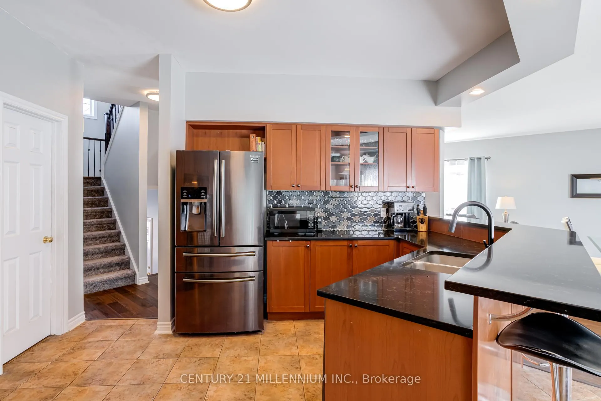 Photo 18 of 42 Frasson Drive, Guelph, Grange Road — HOMEH