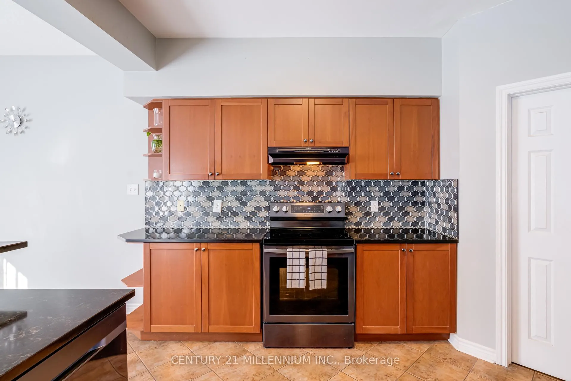 Photo 19 of 42 Frasson Drive, Guelph, Grange Road — HOMEH