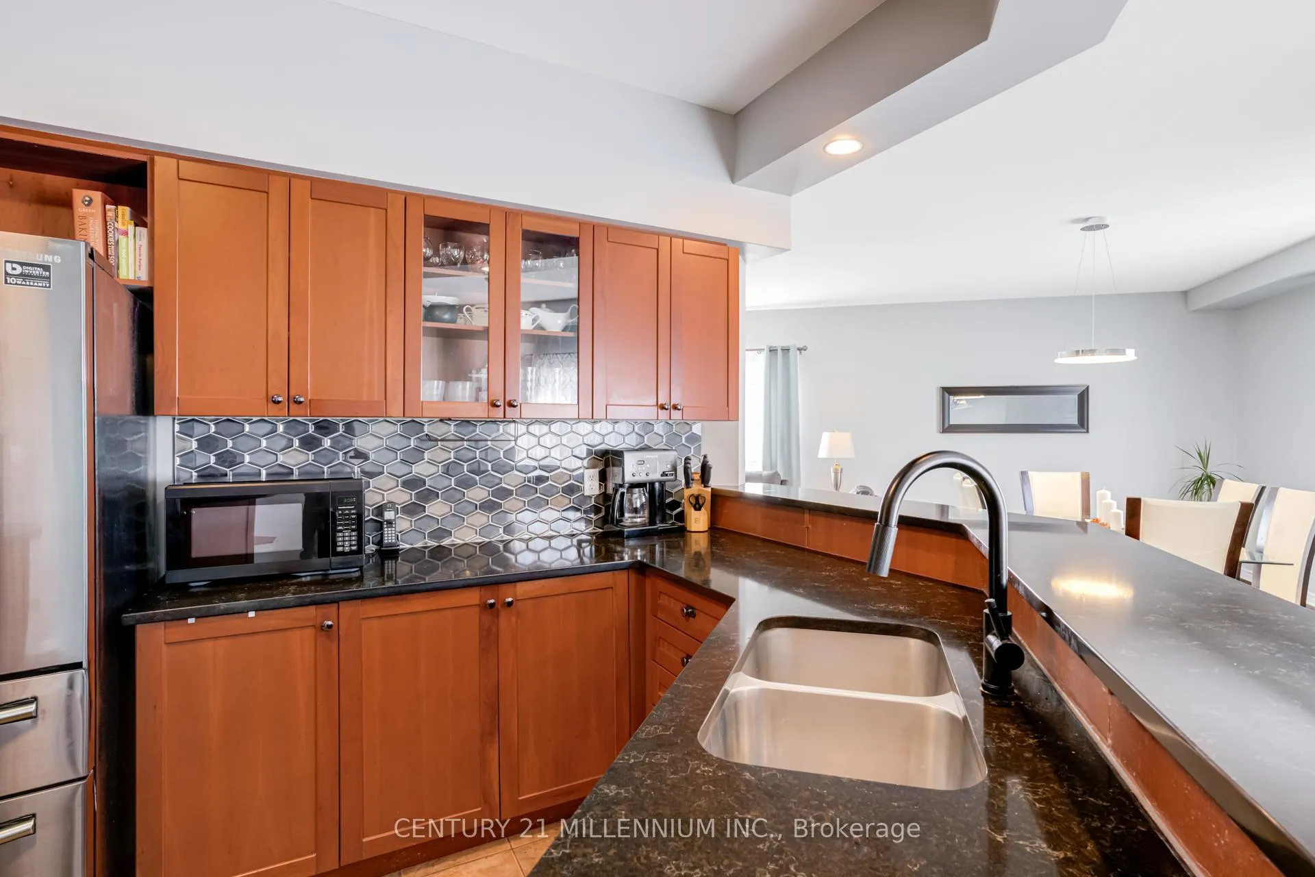Photo 20 of 42 Frasson Drive, Guelph, Grange Road — HOMEH