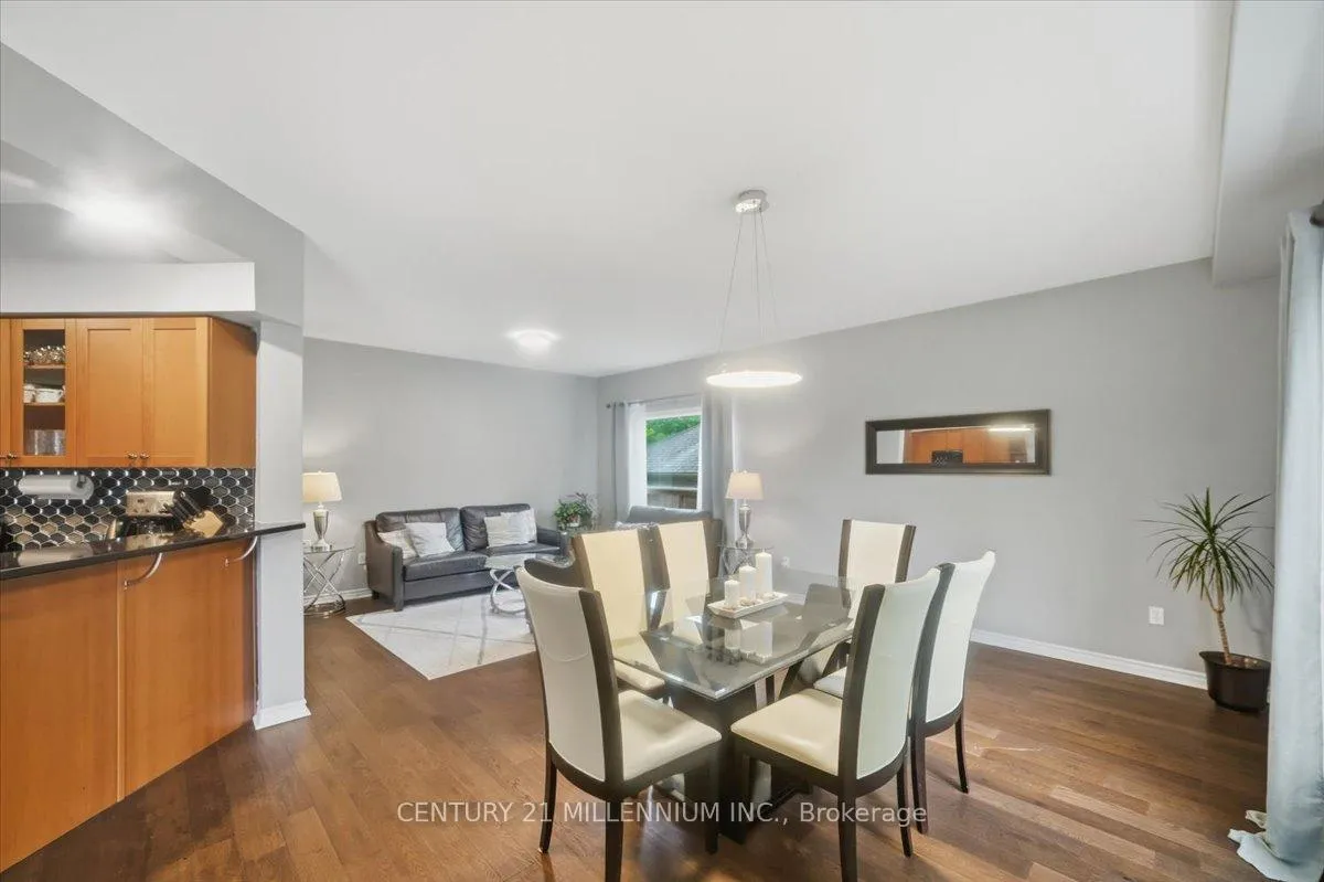 Photo 21 of 42 Frasson Drive, Guelph, Grange Road — HOMEH