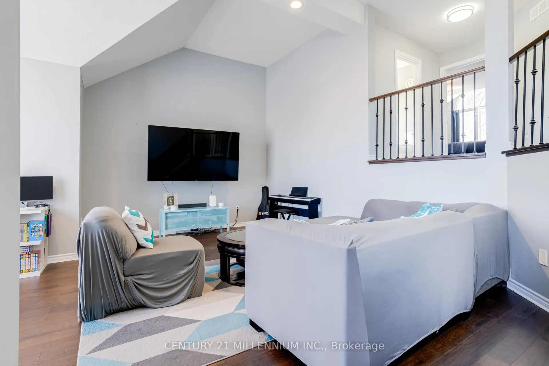 Photo 22 of 42 Frasson Drive, Guelph, Grange Road — HOMEH