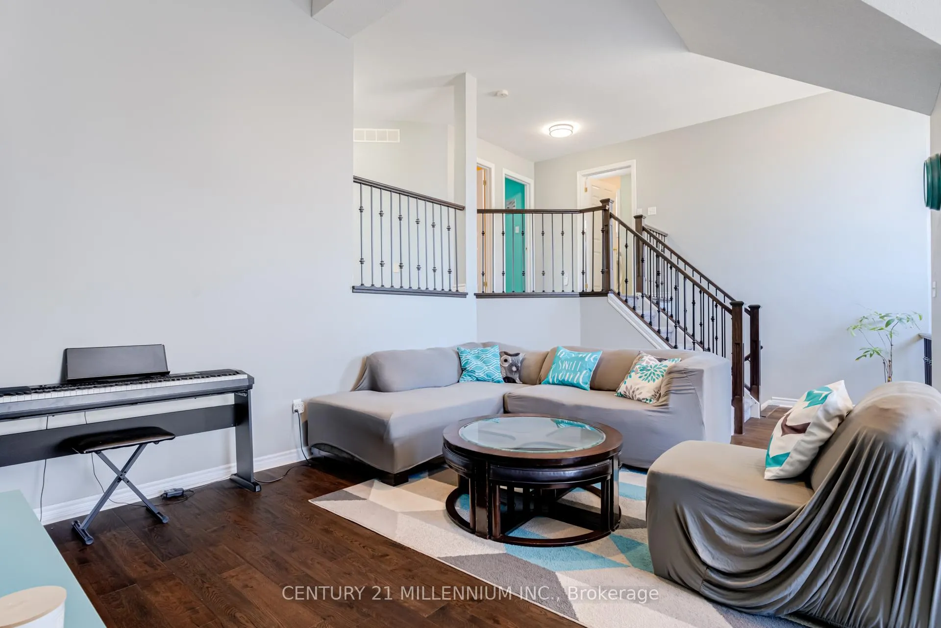 Photo 23 of 42 Frasson Drive, Guelph, Grange Road — HOMEH