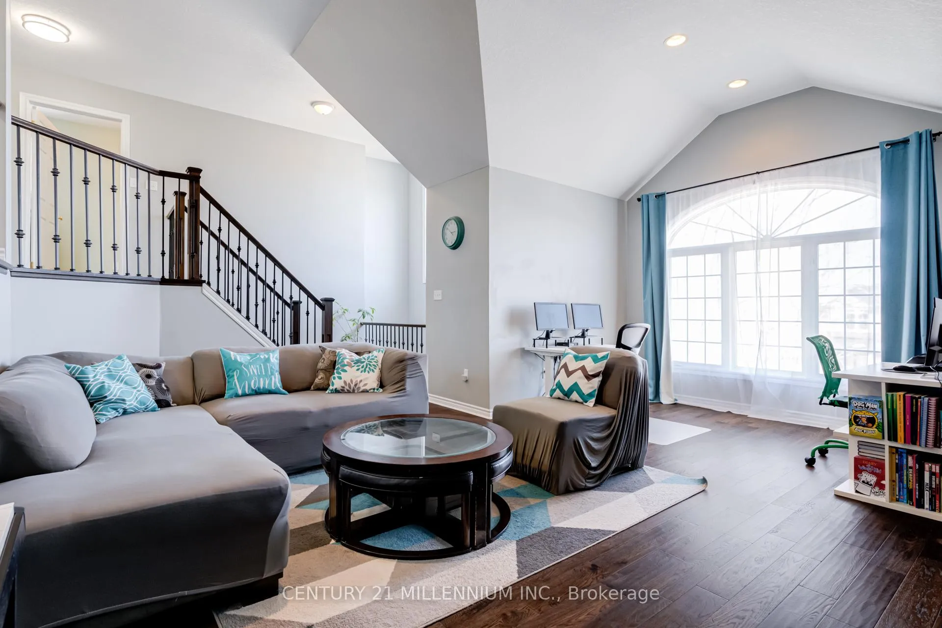 Photo 24 of 42 Frasson Drive, Guelph, Grange Road — HOMEH