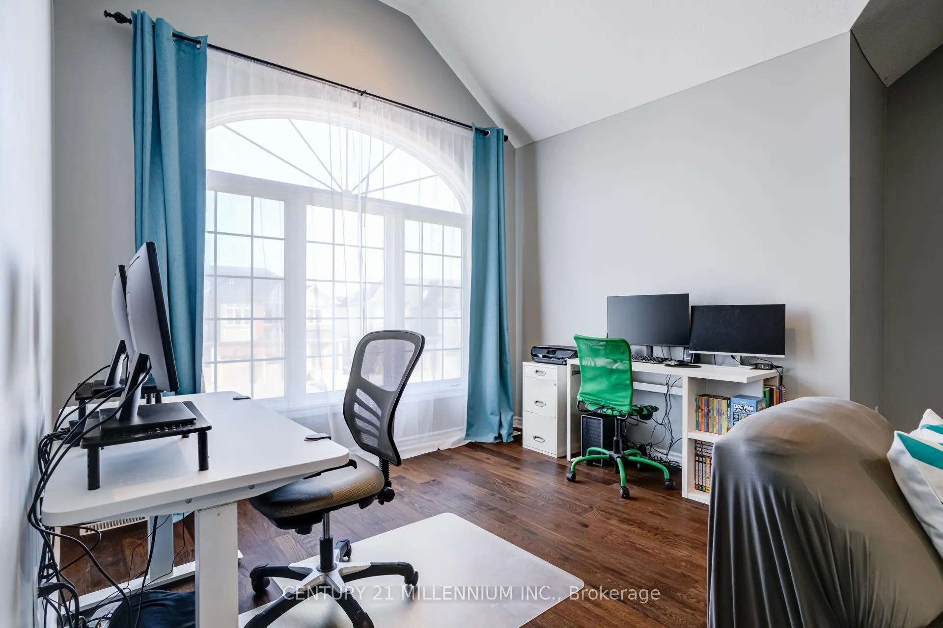 Photo 25 of 42 Frasson Drive, Guelph, Grange Road — HOMEH