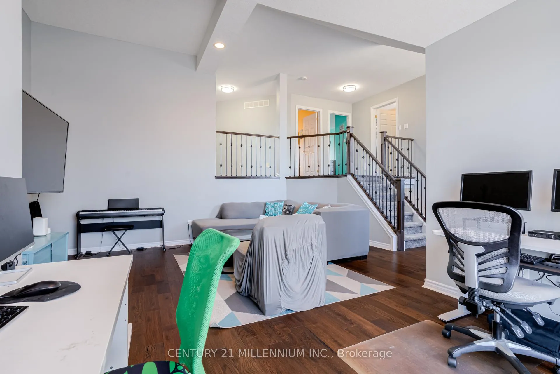 Photo 26 of 42 Frasson Drive, Guelph, Grange Road — HOMEH
