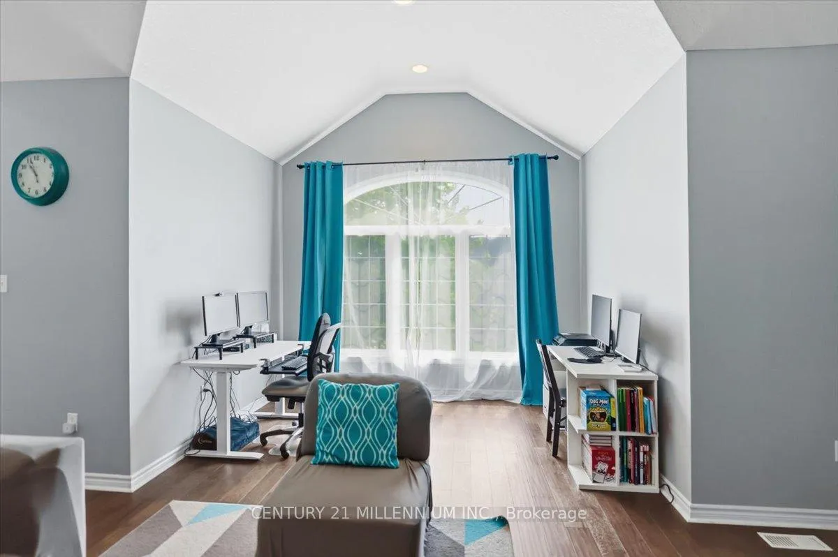 Photo 28 of 42 Frasson Drive, Guelph, Grange Road — HOMEH