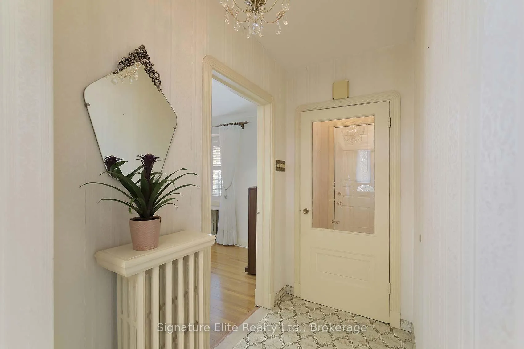 Photo 3 of 540 Atlas Avenue, Toronto, Oakwood Village — HOMEH