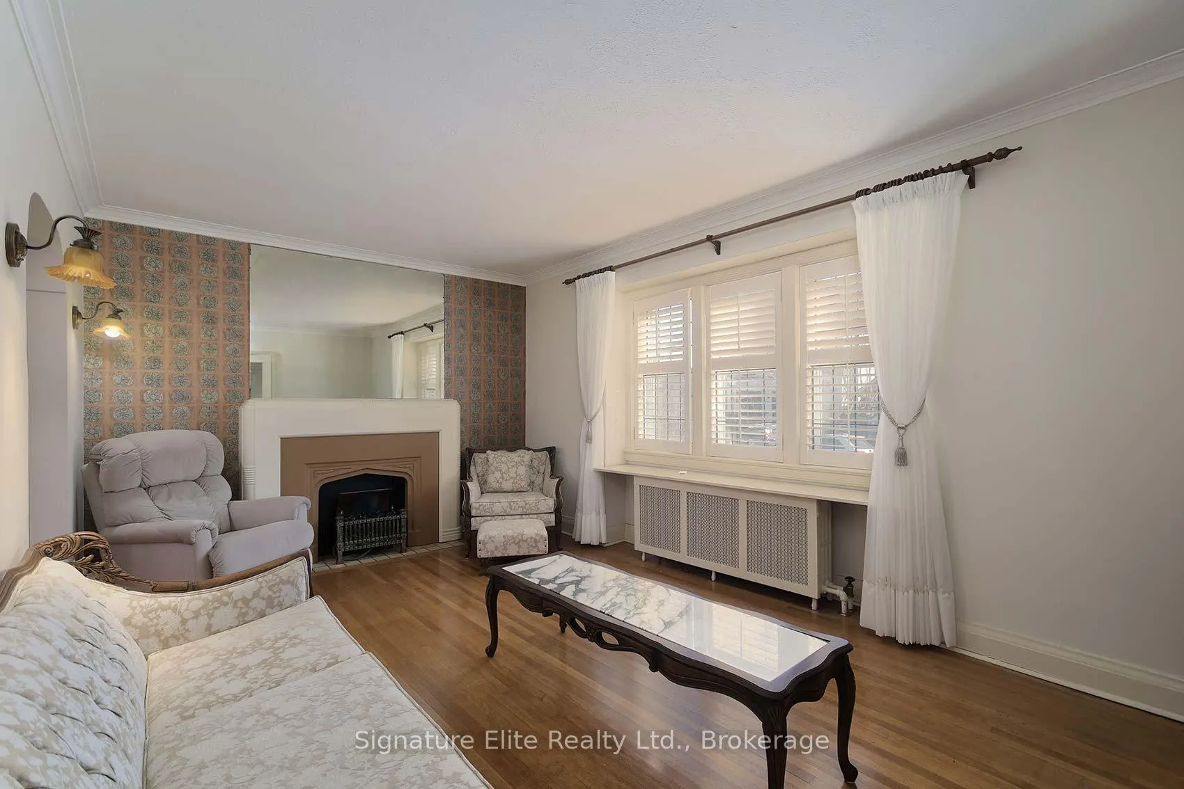 Photo 4 of 540 Atlas Avenue, Toronto, Oakwood Village — HOMEH