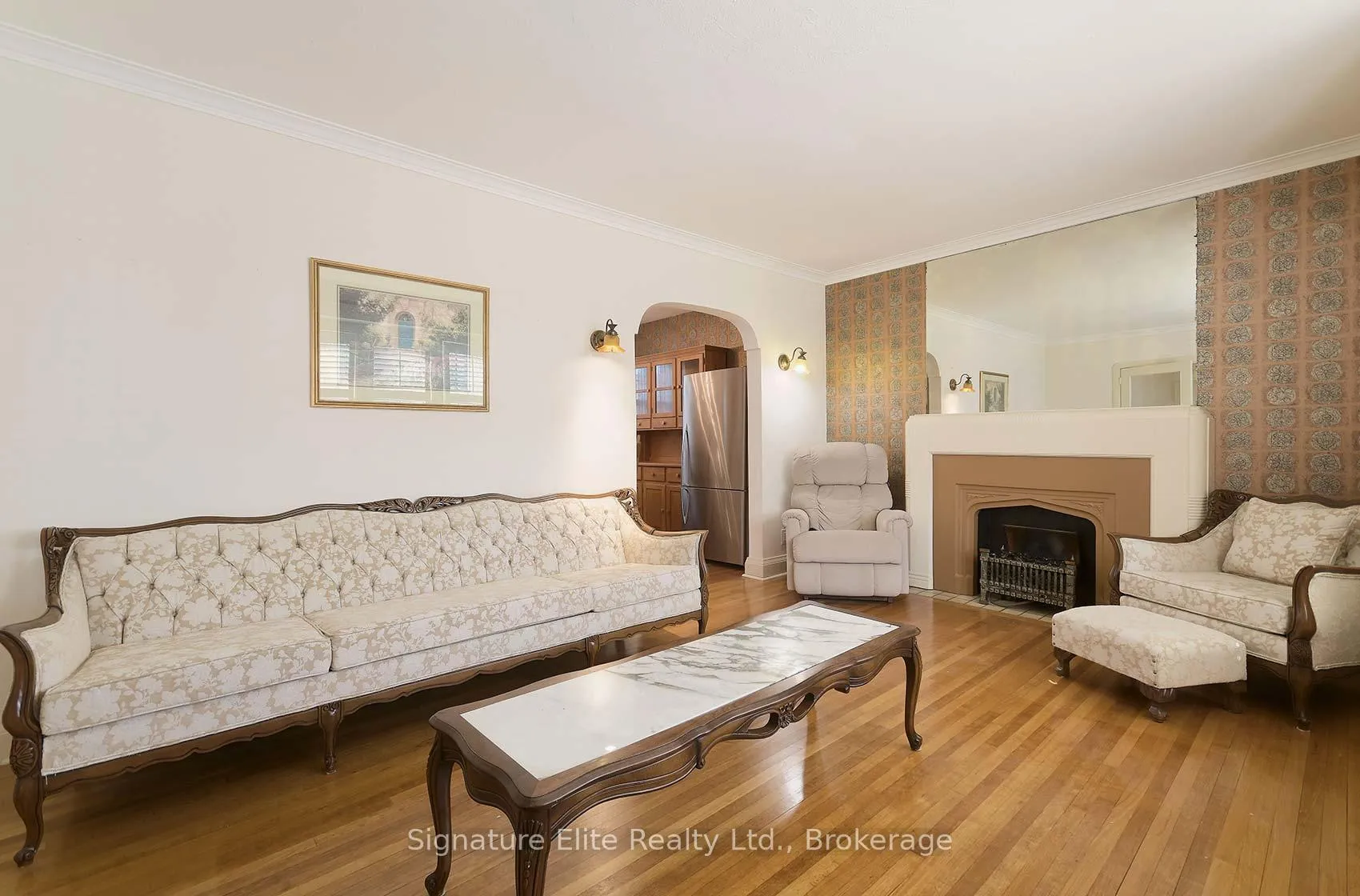 Photo 6 of 540 Atlas Avenue, Toronto, Oakwood Village — HOMEH