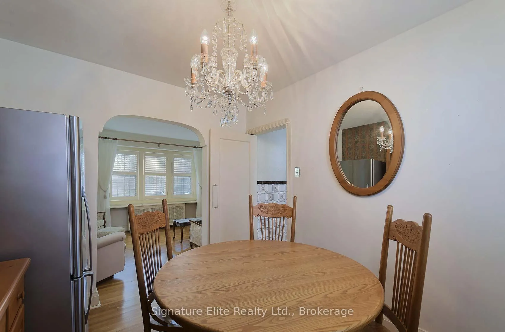 Photo 11 of 540 Atlas Avenue, Toronto, Oakwood Village — HOMEH
