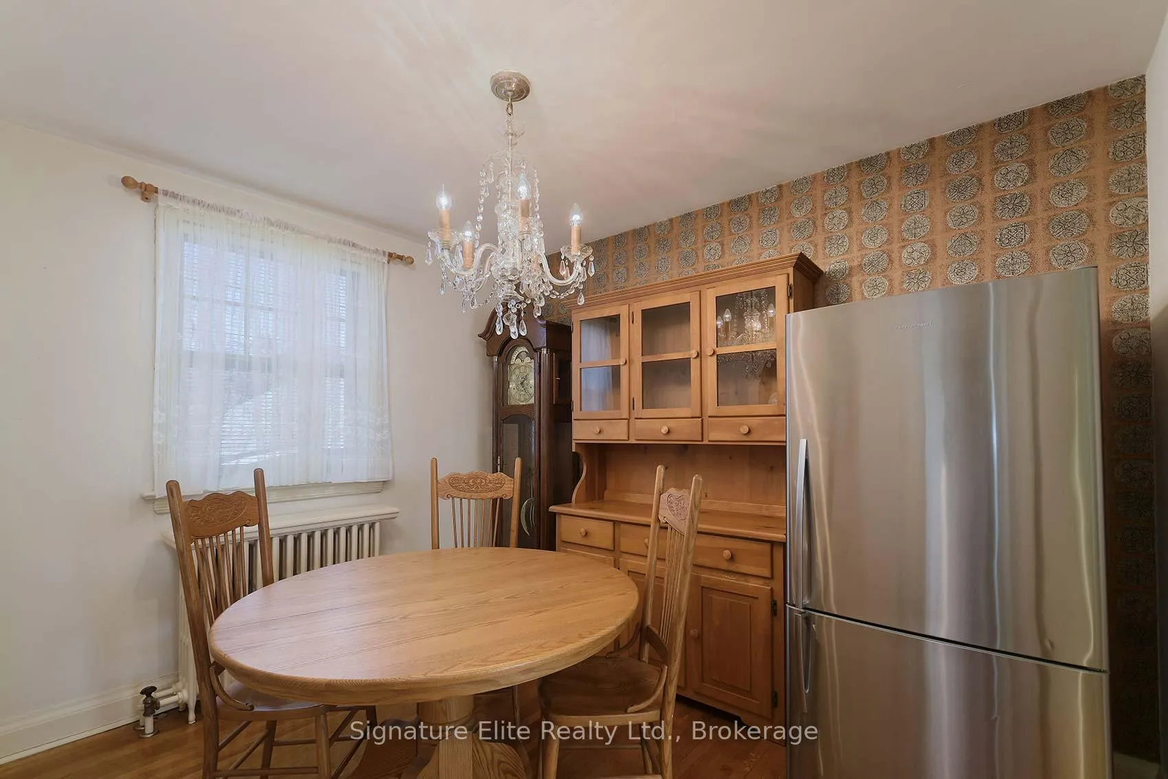 Photo 12 of 540 Atlas Avenue, Toronto, Oakwood Village — HOMEH