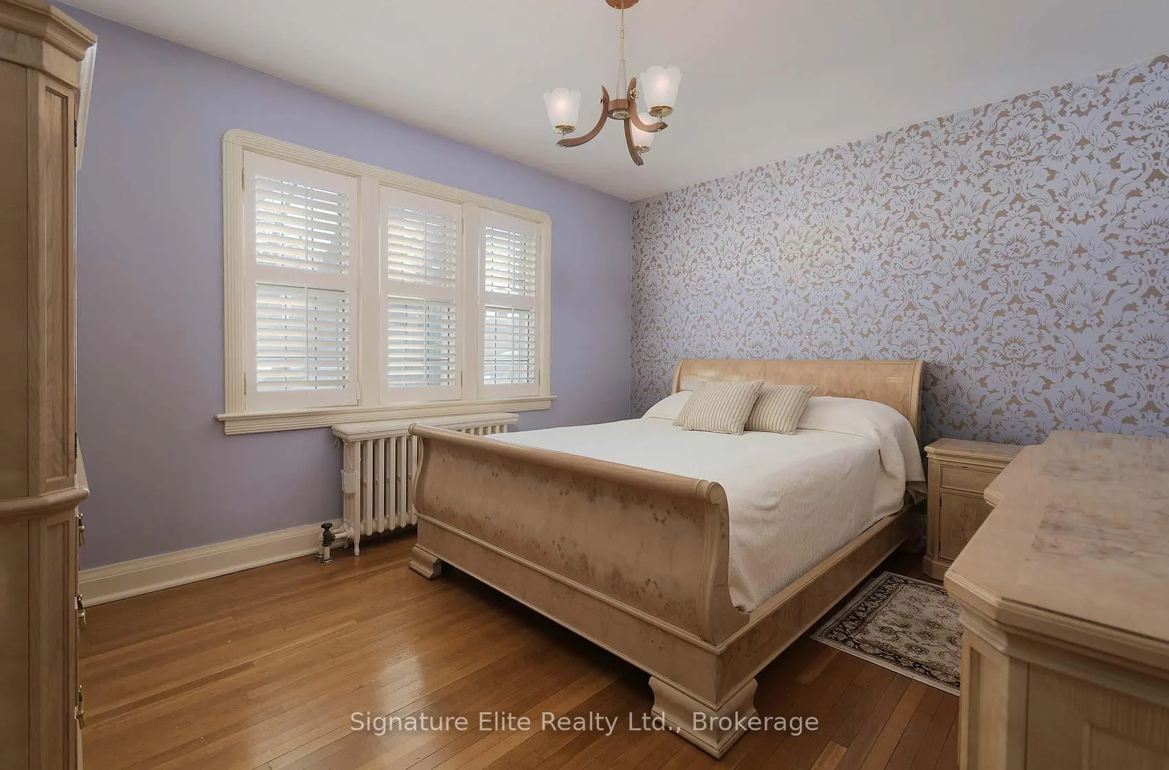 Photo 13 of 540 Atlas Avenue, Toronto, Oakwood Village — HOMEH
