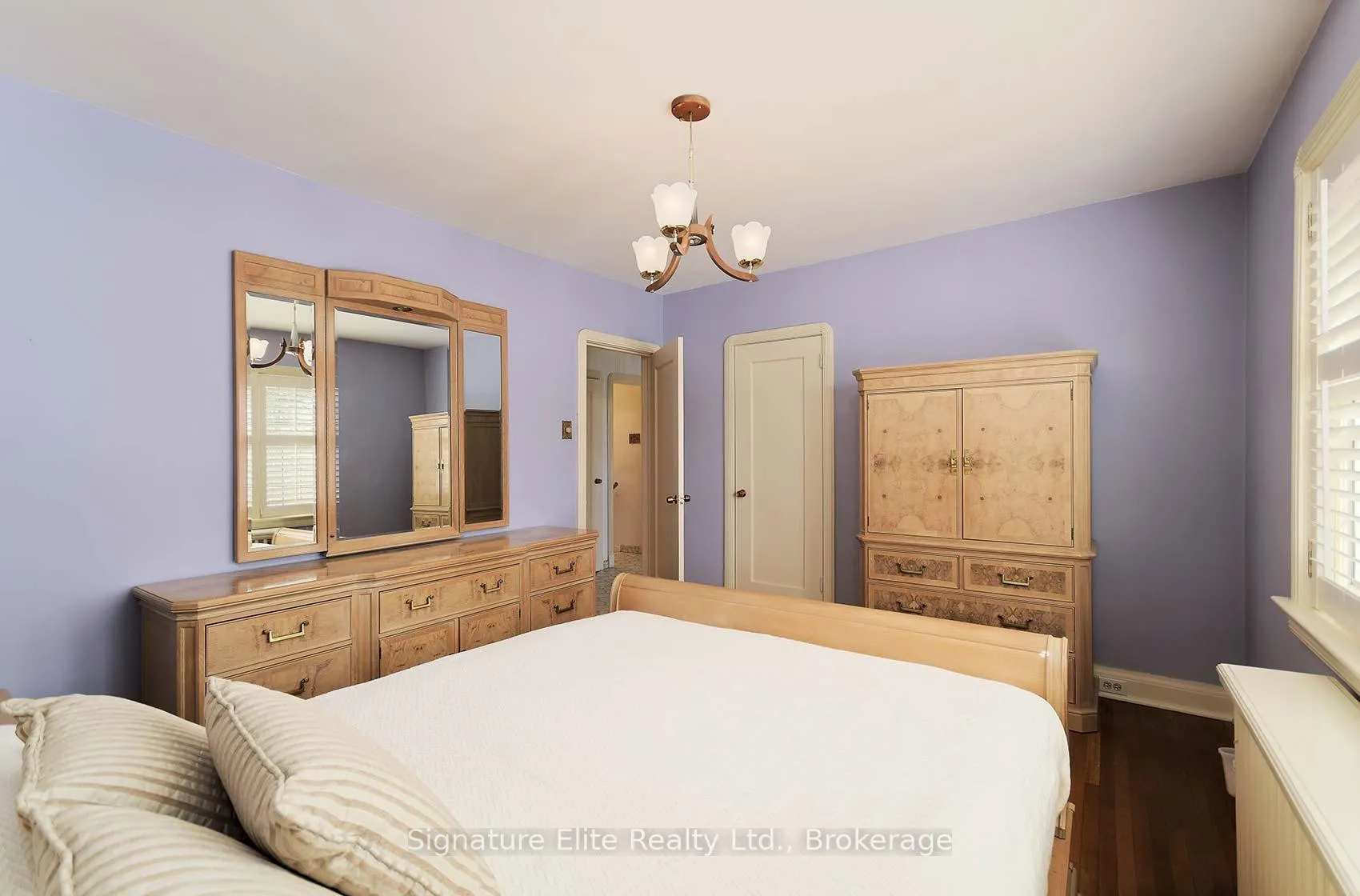Photo 14 of 540 Atlas Avenue, Toronto, Oakwood Village — HOMEH